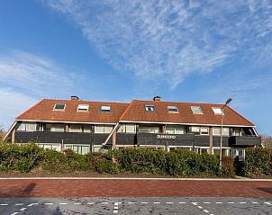 Verblijf 6207115 - Vakantiewoning Walcheren - Vakantiehuis Luminara