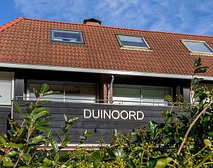 Verblijf 6207115 - Vakantiewoning Walcheren - Vakantiehuis Luminara
