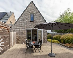 Guest house 6207116 - Holiday property Walcheren - ZE1550