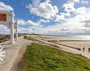 Guest house 6207116 - Holiday property Walcheren - ZE1550