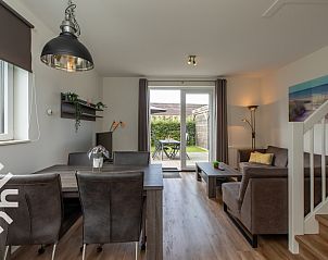 Guest house 6207116 - Holiday property Walcheren - ZE1550