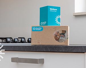 Guest house 6207116 - Holiday property Walcheren - ZE1550