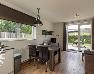 Guest house 6207116 - Holiday property Walcheren - ZE1550