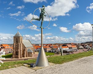 Guest house 6207116 - Holiday property Walcheren - ZE1550