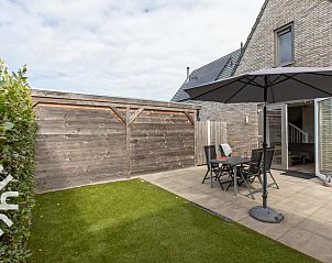 Guest house 6207116 - Holiday property Walcheren - ZE1550