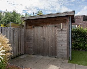 Guest house 6207116 - Holiday property Walcheren - ZE1550