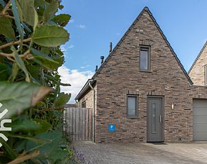 Guest house 6207116 - Holiday property Walcheren - ZE1550