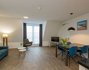 Guest house 6207117 - Holiday property Walcheren - Vakantiehuis Zeeschelp XL