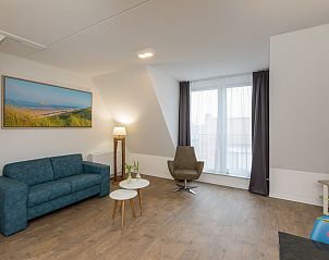 Guest house 6207117 - Holiday property Walcheren - Vakantiehuis Zeeschelp XL
