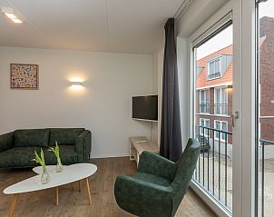 Guest house 6207117 - Holiday property Walcheren - Vakantiehuis Zeeschelp XL