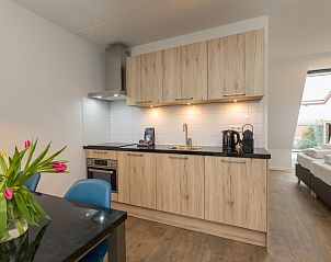 Guest house 6207117 - Holiday property Walcheren - Vakantiehuis Zeeschelp XL