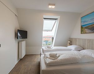 Guest house 6207117 - Holiday property Walcheren - Vakantiehuis Zeeschelp XL