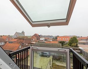 Guest house 6207117 - Holiday property Walcheren - Vakantiehuis Zeeschelp XL