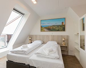 Guest house 6207117 - Holiday property Walcheren - Vakantiehuis Zeeschelp XL