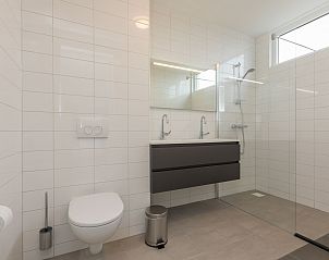 Guest house 6207117 - Holiday property Walcheren - Vakantiehuis Zeeschelp XL