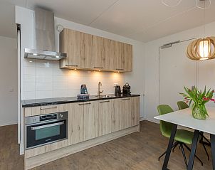 Guest house 6207117 - Holiday property Walcheren - Vakantiehuis Zeeschelp XL