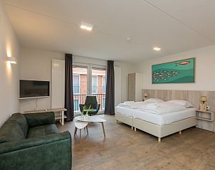 Guest house 6207117 - Holiday property Walcheren - Vakantiehuis Zeeschelp XL