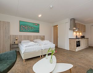 Guest house 6207117 - Holiday property Walcheren - Vakantiehuis Zeeschelp XL