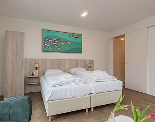 Guest house 6207117 - Holiday property Walcheren - Vakantiehuis Zeeschelp XL