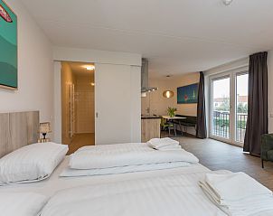 Guest house 6207117 - Holiday property Walcheren - Vakantiehuis Zeeschelp XL