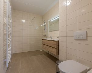 Guest house 6207117 - Holiday property Walcheren - Vakantiehuis Zeeschelp XL