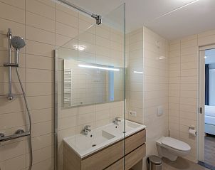 Guest house 6207117 - Holiday property Walcheren - Vakantiehuis Zeeschelp XL