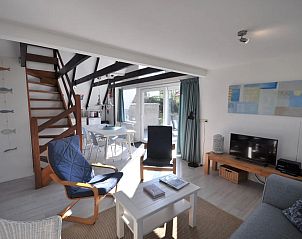 Verblijf 620711 - Vakantiewoning Walcheren - ZE1687