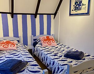 Verblijf 620711 - Vakantiewoning Walcheren - ZE1687