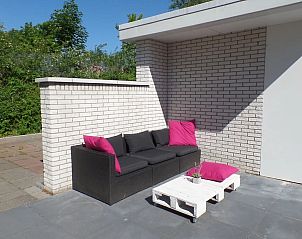 Verblijf 620711 - Vakantiewoning Walcheren - ZE1687