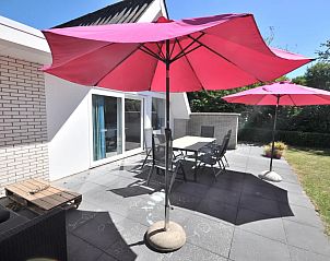 Verblijf 620711 - Vakantiewoning Walcheren - ZE1687