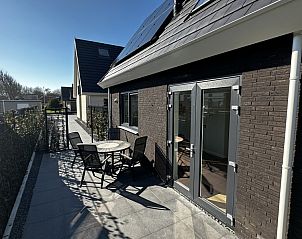 Guest house 6207120 • Holiday property Walcheren • 't Zilten Huus 