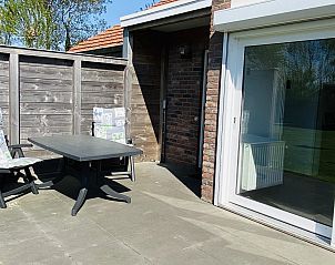 Guest house 6207123 - Holiday property Walcheren - VZ179 Vakantiewoning Zoutelande
