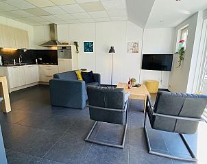 Guest house 6207123 - Holiday property Walcheren - VZ179 Vakantiewoning Zoutelande