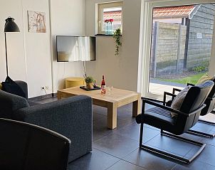 Guest house 6207123 - Holiday property Walcheren - VZ179 Vakantiewoning Zoutelande