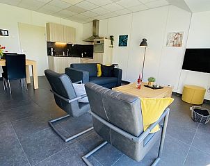 Guest house 6207123 - Holiday property Walcheren - VZ179 Vakantiewoning Zoutelande