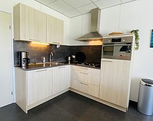 Guest house 6207123 - Holiday property Walcheren - VZ179 Vakantiewoning Zoutelande