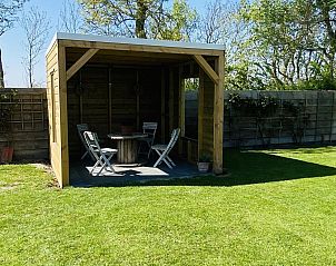 Guest house 6207123 - Holiday property Walcheren - VZ179 Vakantiewoning Zoutelande