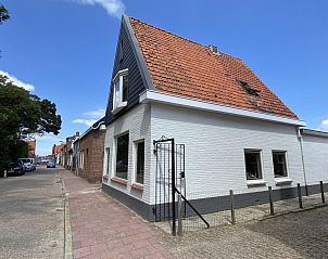 Guest house 6207126 - Holiday property Walcheren - VZ237 Vakantiehuis Zoutelande