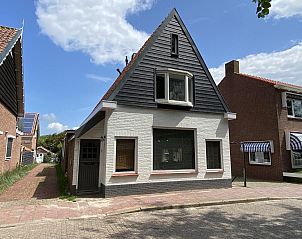 Guest house 6207126 - Holiday property Walcheren - VZ237 Vakantiehuis Zoutelande