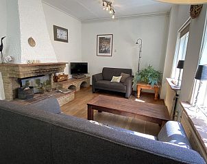 Guest house 6207126 - Holiday property Walcheren - VZ237 Vakantiehuis Zoutelande