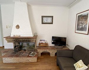 Guest house 6207126 - Holiday property Walcheren - VZ237 Vakantiehuis Zoutelande