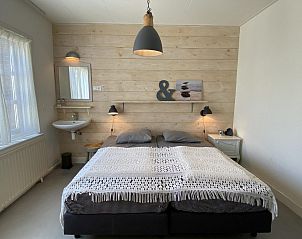 Guest house 6207126 - Holiday property Walcheren - VZ237 Vakantiehuis Zoutelande