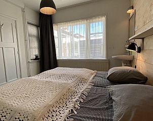 Guest house 6207126 - Holiday property Walcheren - VZ237 Vakantiehuis Zoutelande