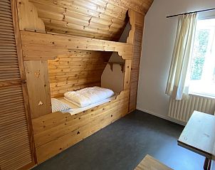 Guest house 6207126 - Holiday property Walcheren - VZ237 Vakantiehuis Zoutelande