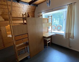 Guest house 6207126 - Holiday property Walcheren - VZ237 Vakantiehuis Zoutelande