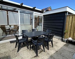 Guest house 6207126 - Holiday property Walcheren - VZ237 Vakantiehuis Zoutelande