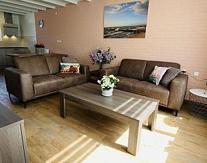 Guest house 6207127 - Holiday property Walcheren - VZ111 Vakantiehuis Zoutelande