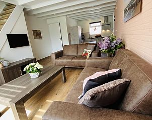 Guest house 6207127 - Holiday property Walcheren - VZ111 Vakantiehuis Zoutelande