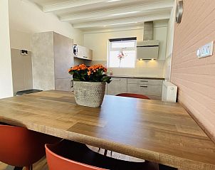 Guest house 6207127 - Holiday property Walcheren - VZ111 Vakantiehuis Zoutelande