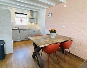 Guest house 6207127 - Holiday property Walcheren - VZ111 Vakantiehuis Zoutelande